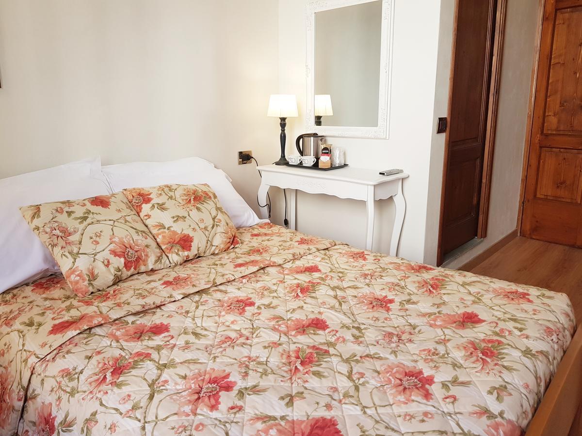 Lady Luna B&B Firenze Eksteriør billede