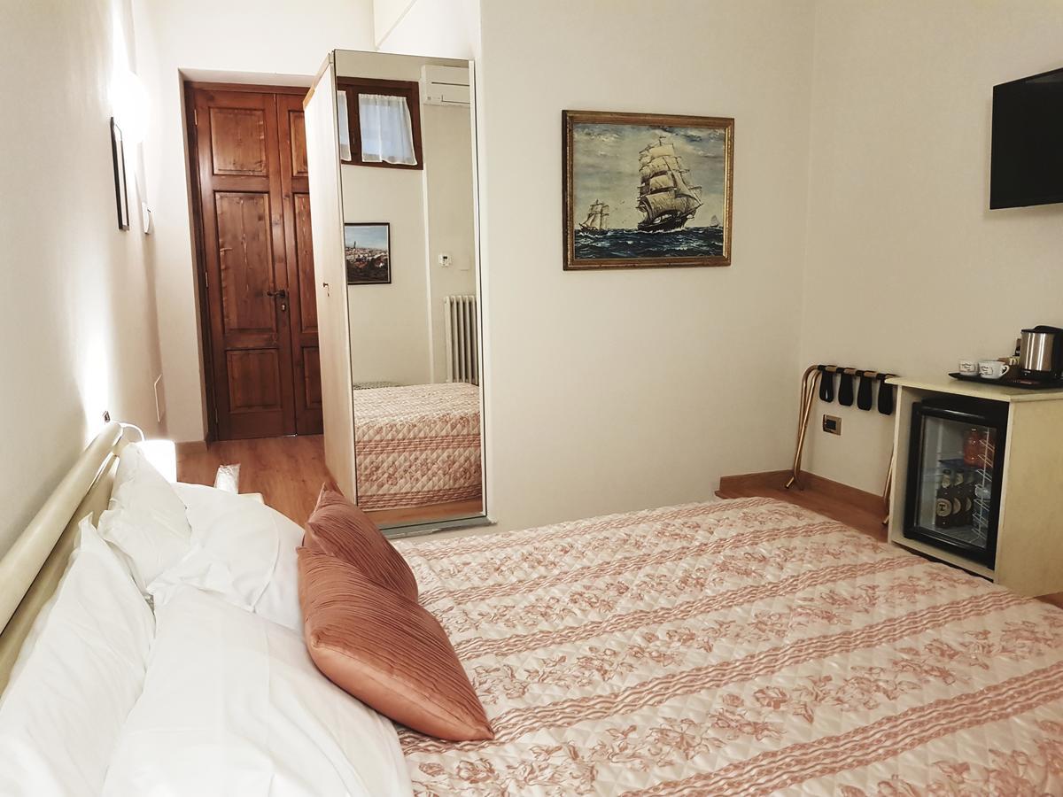 Lady Luna B&B Firenze Eksteriør billede