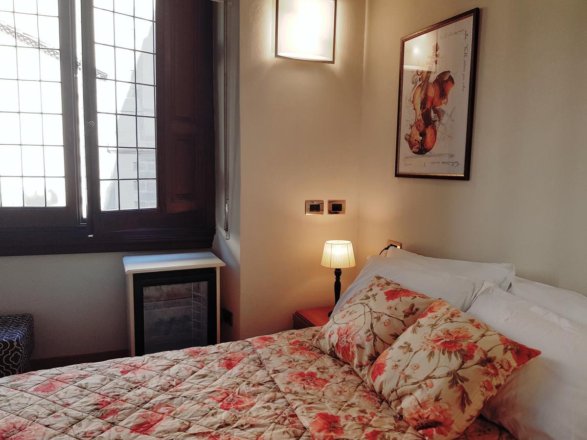 Lady Luna B&B Firenze Eksteriør billede