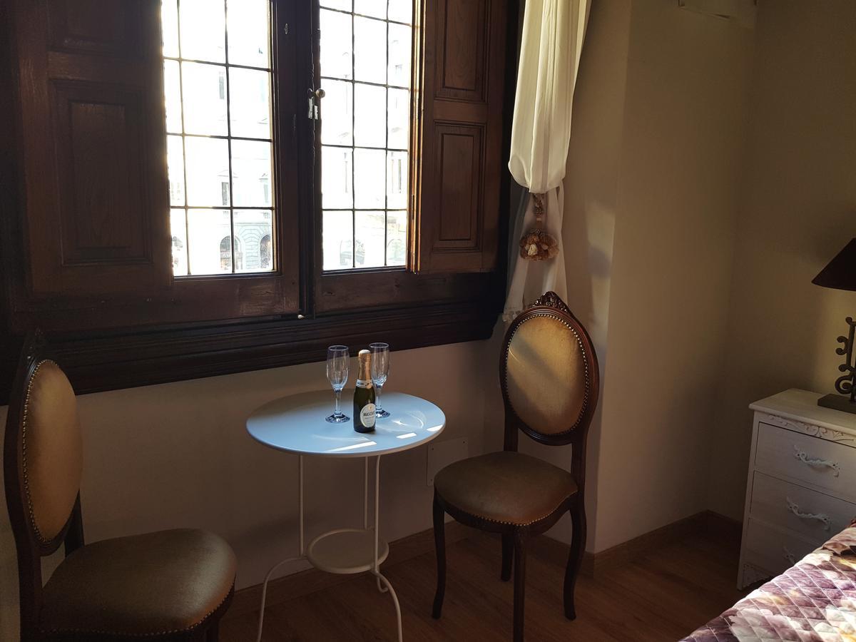 Lady Luna B&B Firenze Eksteriør billede